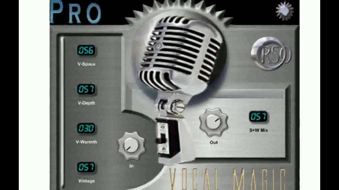 review of waves vocal rider plugin